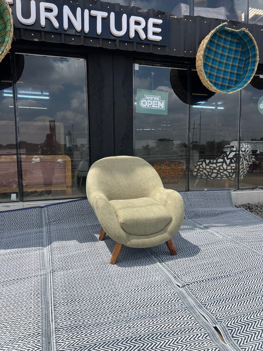 Matege accent chair
