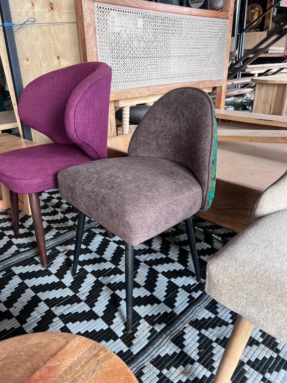 Sambo chair
