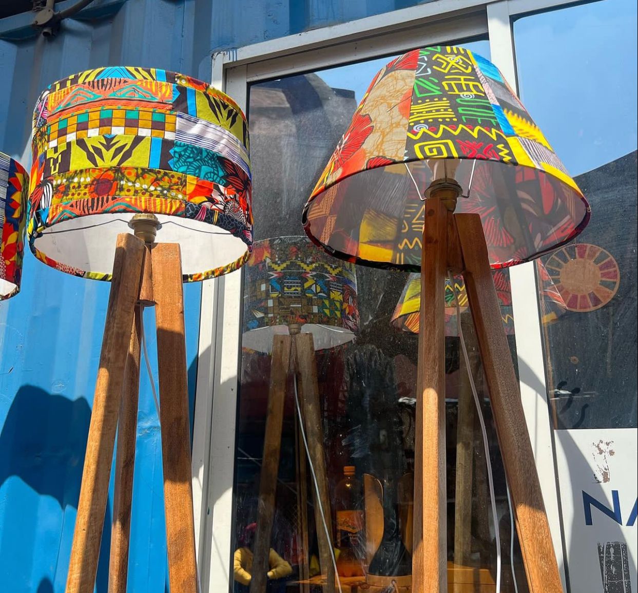 Lamps
