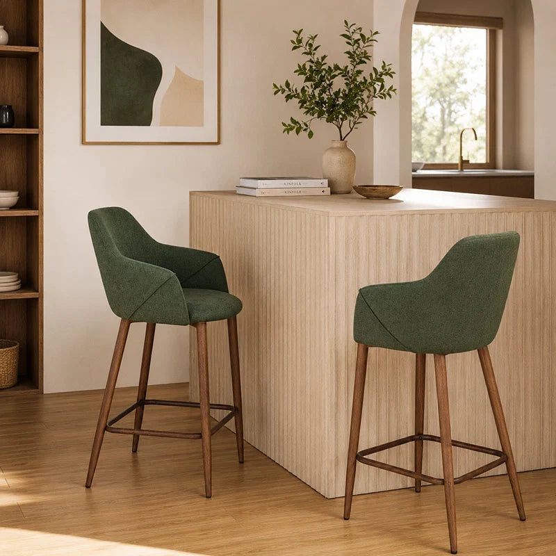 Chairs and Stools