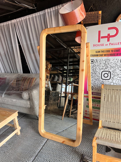 Cypress mirror for ksh 26,000