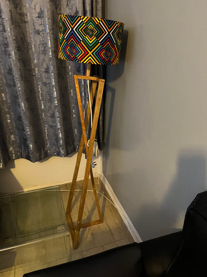 Lampstands for ksh 11,000