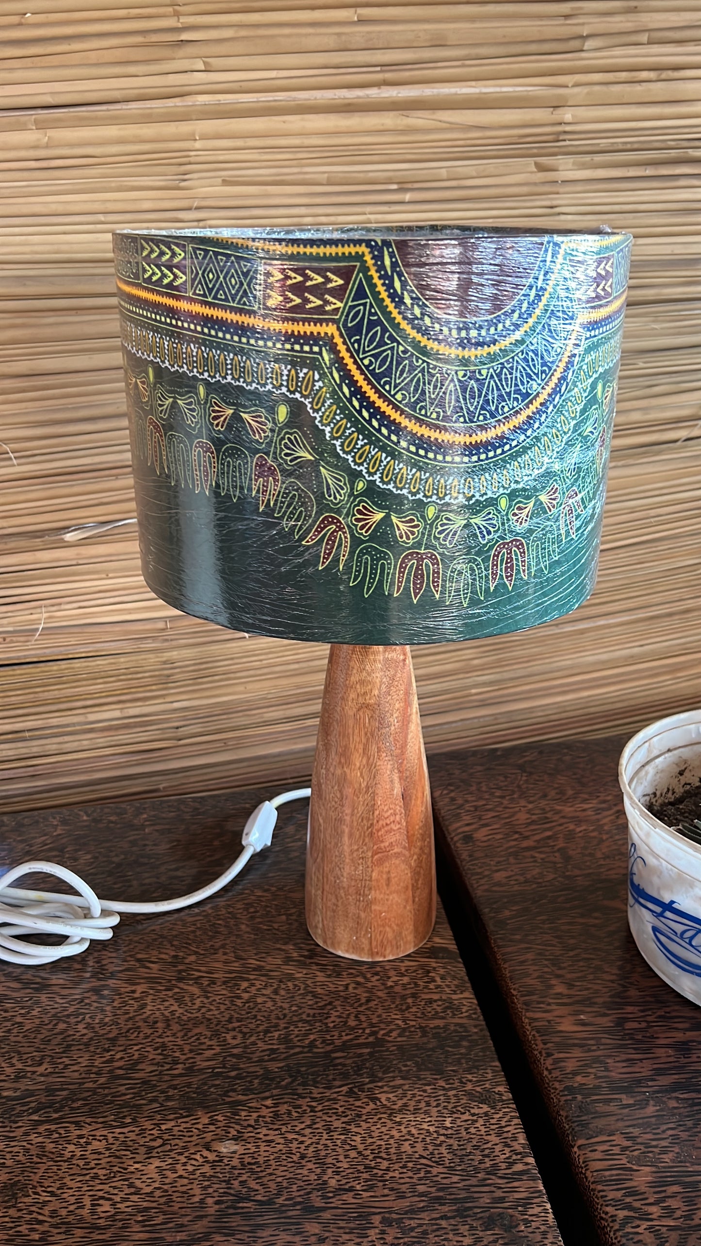 Lampshades available