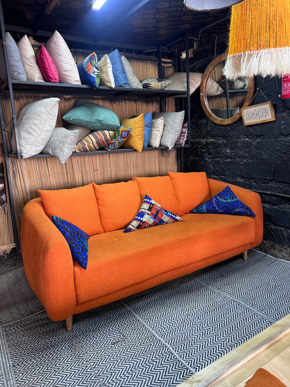 3 seater sofa