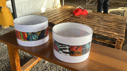 Lampshades for ksh 2,000 each