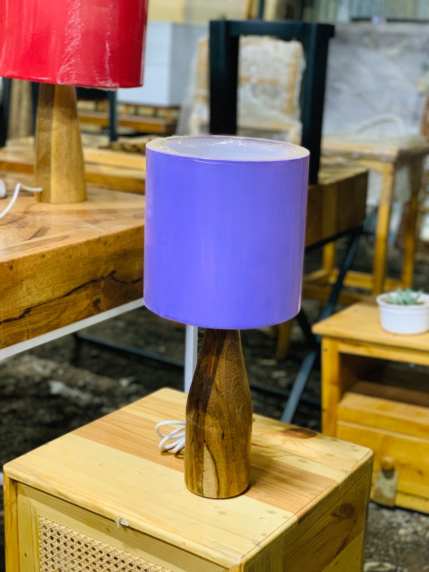 Table Lamp