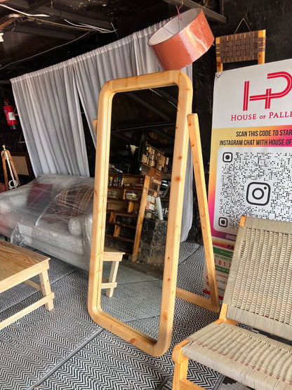 Cypress mirror for ksh 26,000