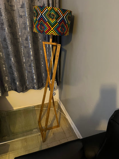 Lampstands for ksh 11,000