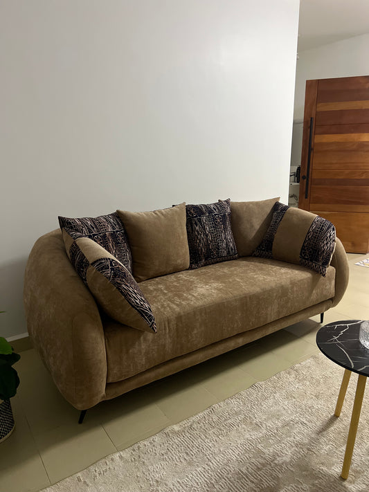 3 seater sofa