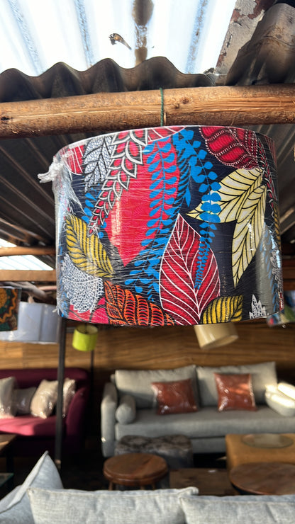 Lampshades available