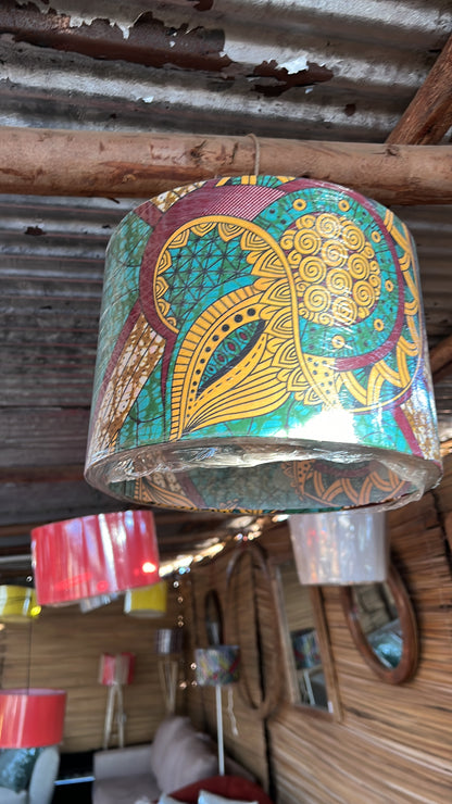 Lampshades available