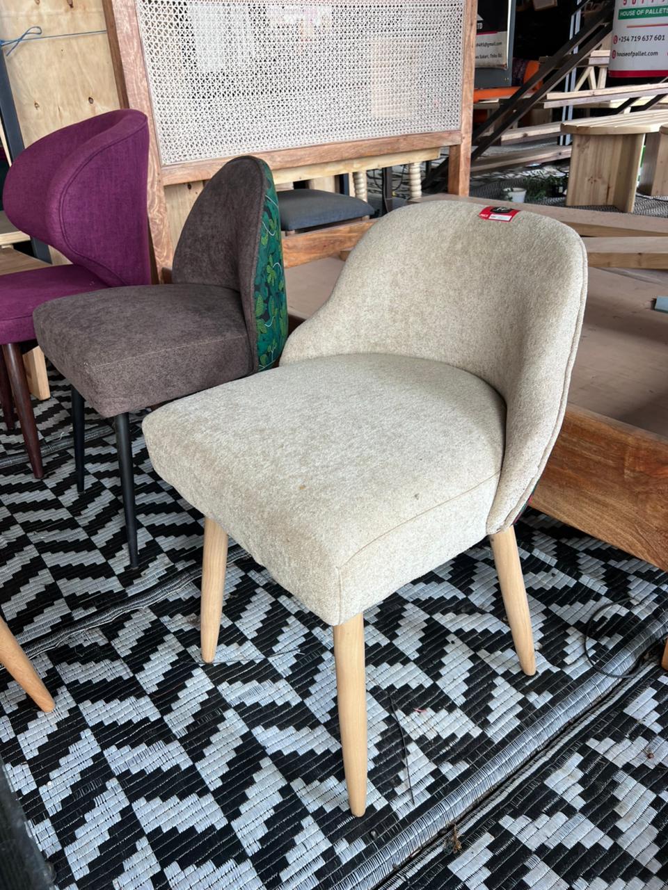 Sambo chair