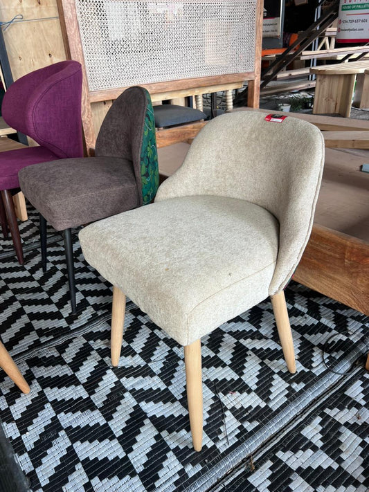 Sambo chair