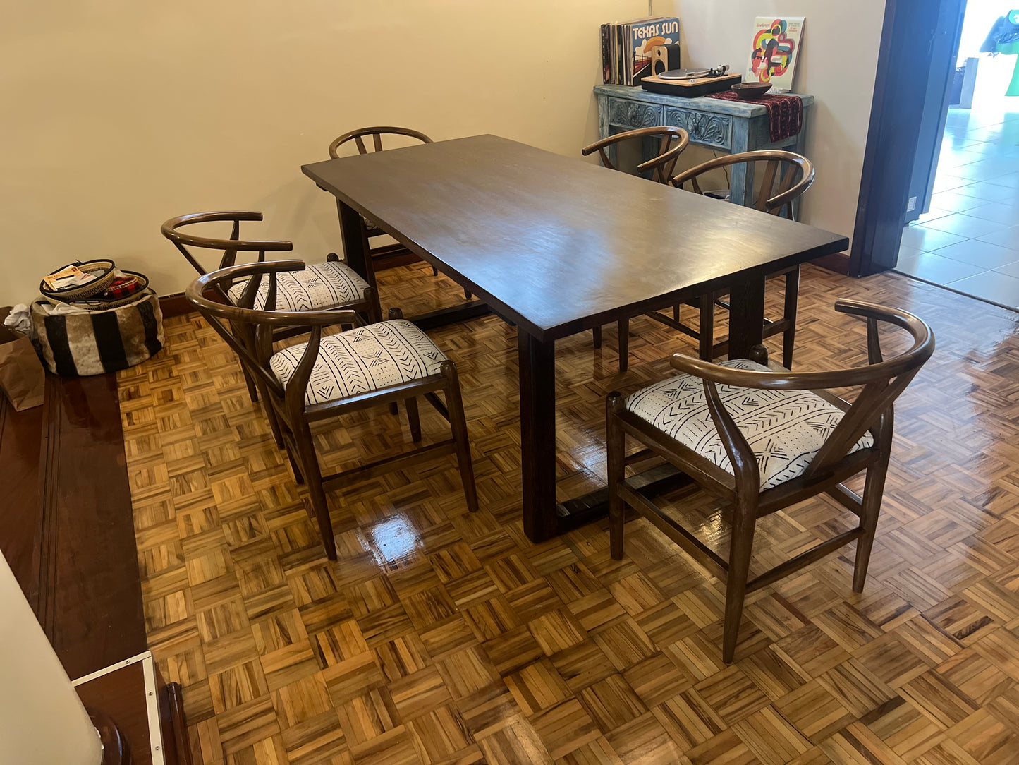 Dining set