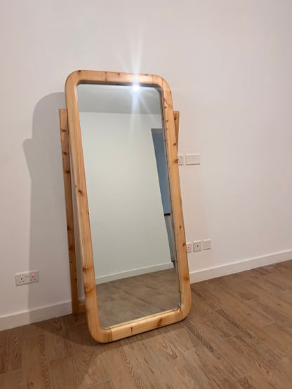 Cypress mirror for ksh 26,000