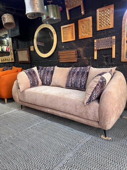 3 seater sofa