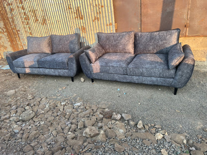 Sofa set 3 seater 2 seater