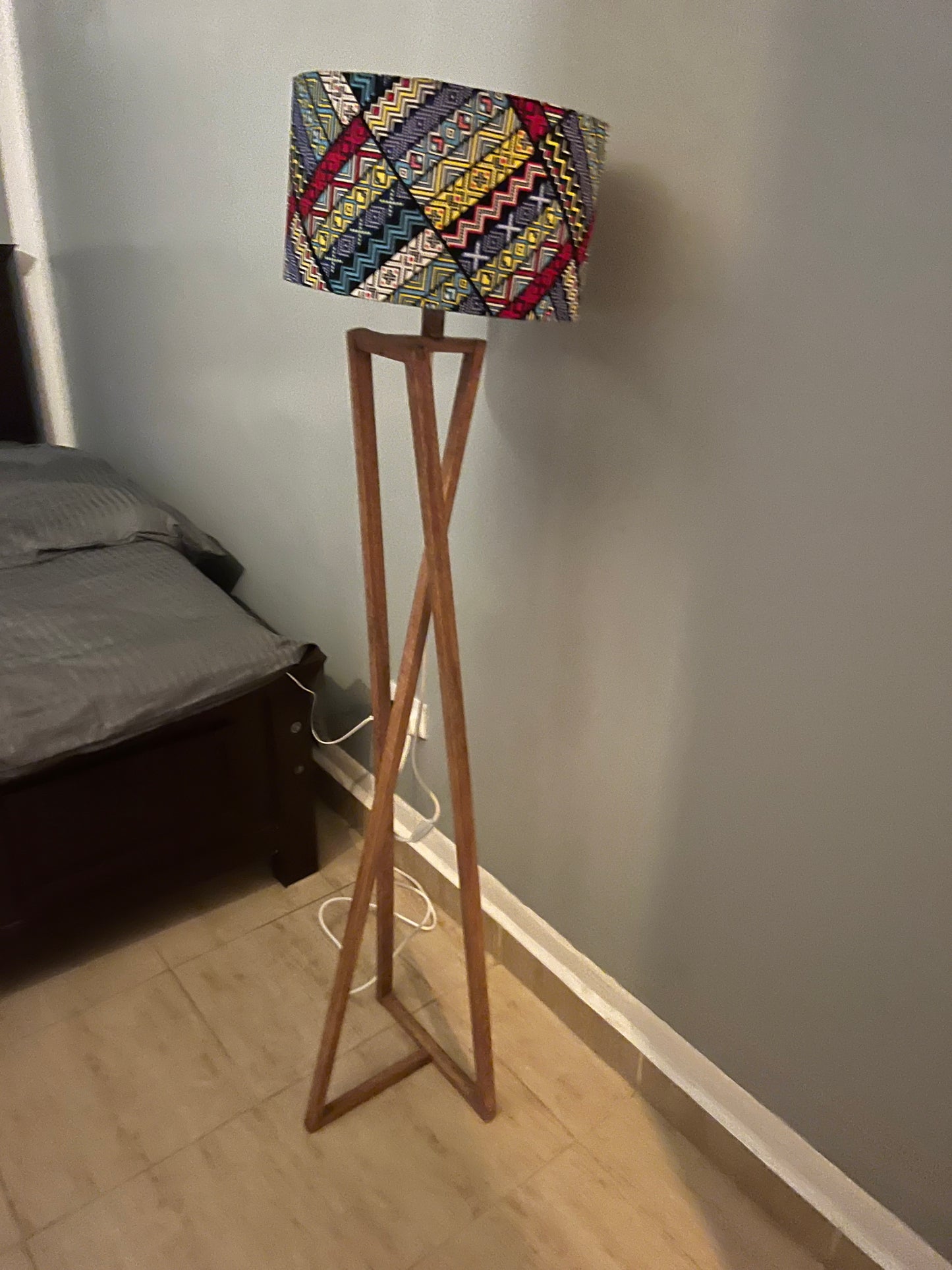 Lampstands for ksh 11,000