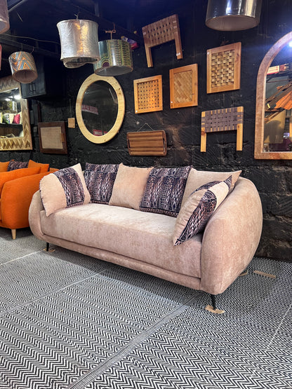 3 seater sofa