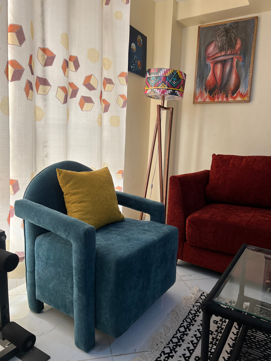 Accent chairs-Single recliners and accent chairs in Kenya. Arm chairs and accent chairs.Affordable and modern accent chairs.Accent and occasional chairs kenya.