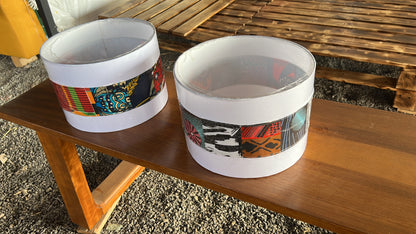 Lampshades for ksh 2,000 each