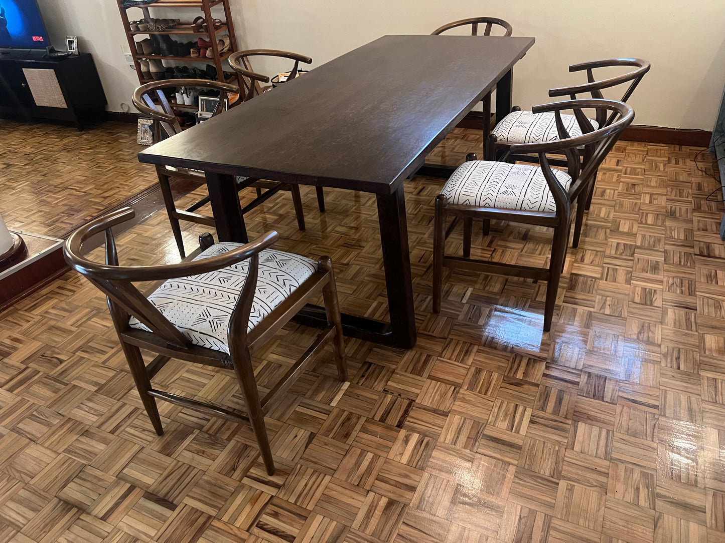 Dining set