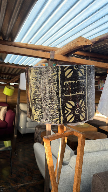 Lampshades available