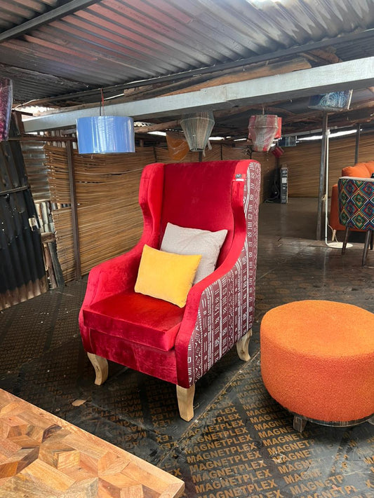 Arm chair