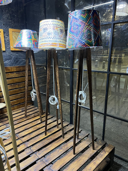 Lampstands available for ksh 11,000 each