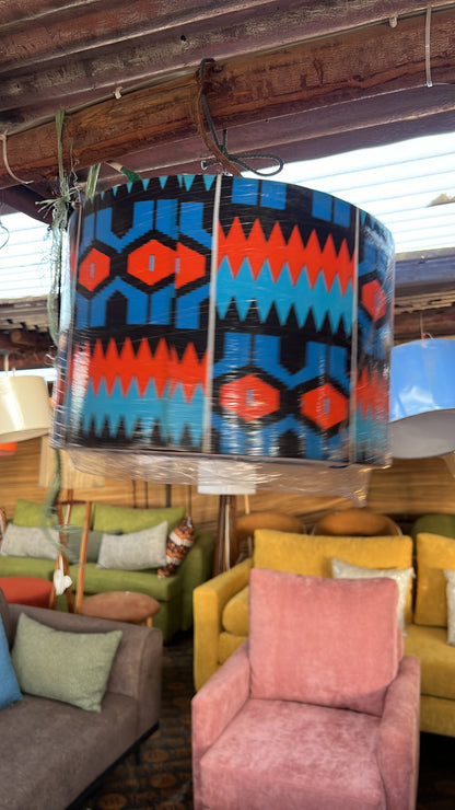 Lampshades available