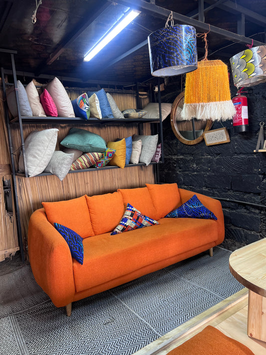 3 seater sofa