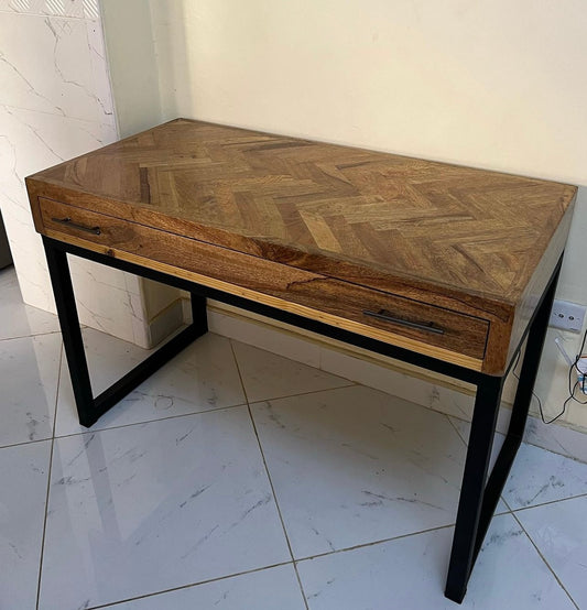 Mango Wood Console table