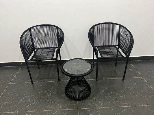 Bull Ring Chairs