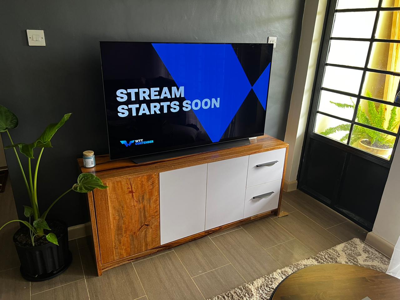 TV Stand