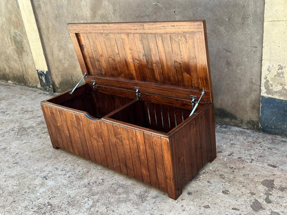 Mahogany Chest Drawer