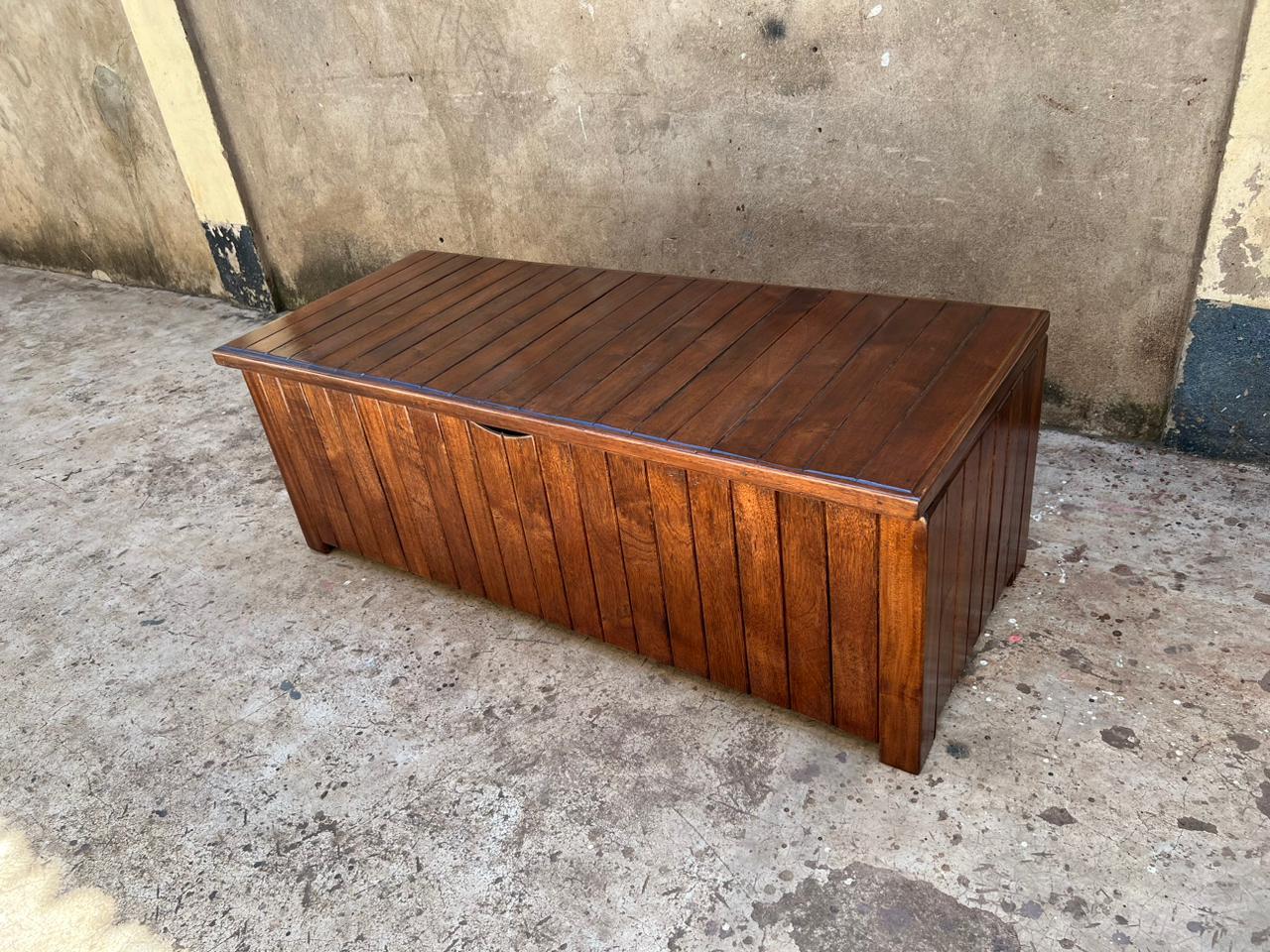 Mahogany Chest Drawer