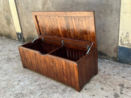 Mahogany Chest Drawer