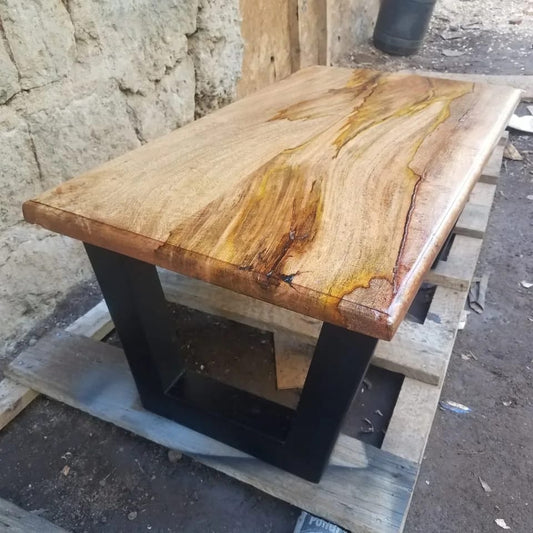 Mango wood Coffee Table