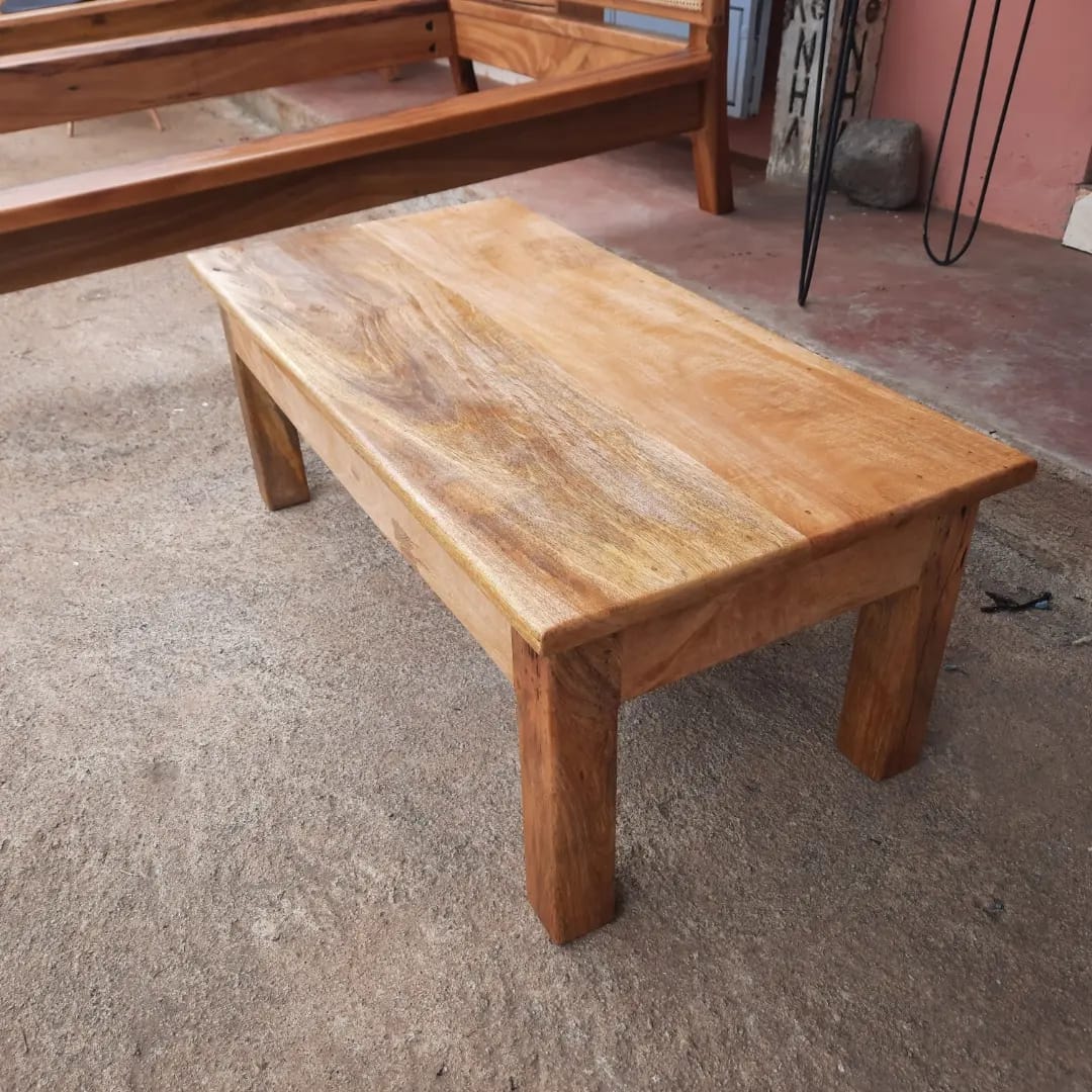 Mango Coffee  Table