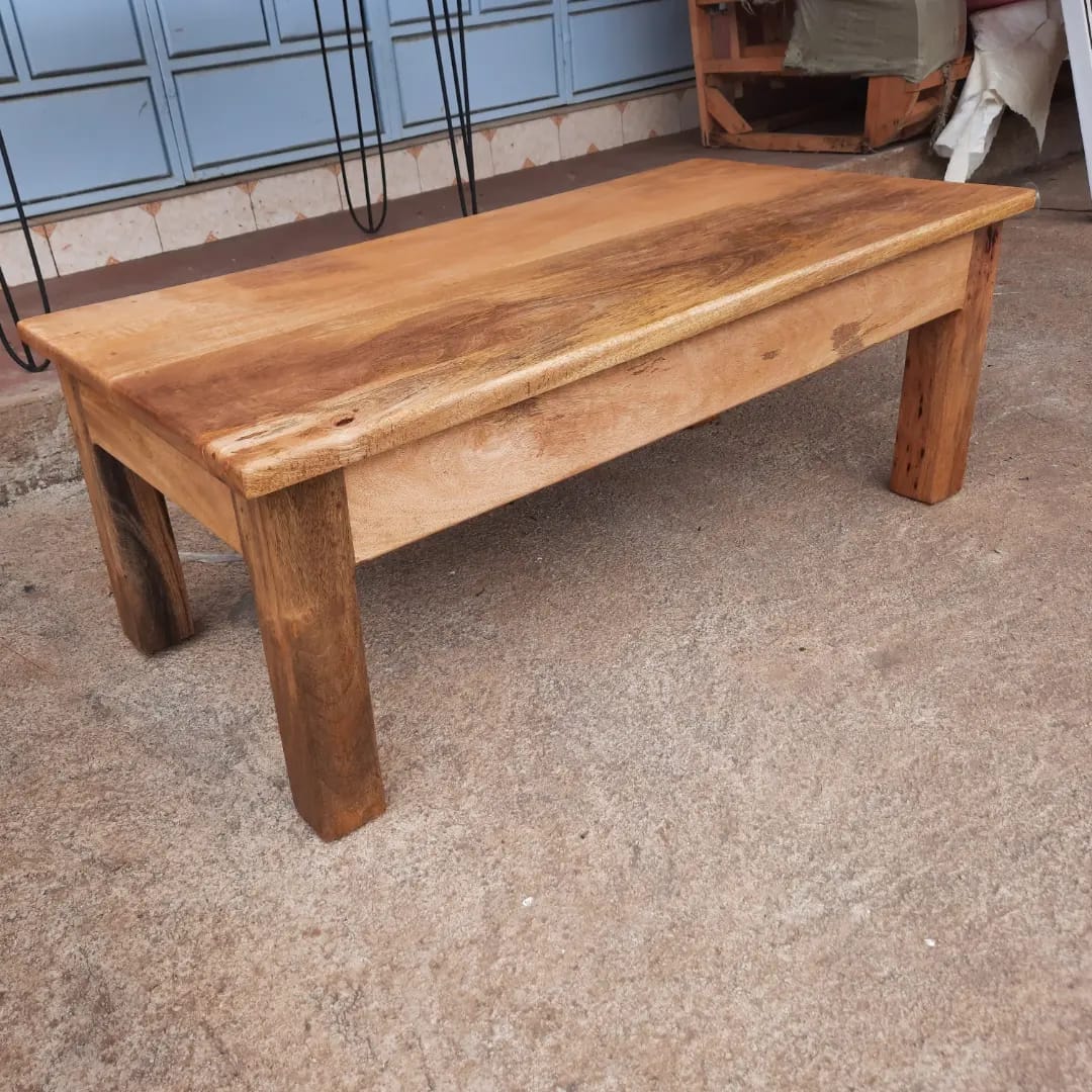 Mango Coffee Table