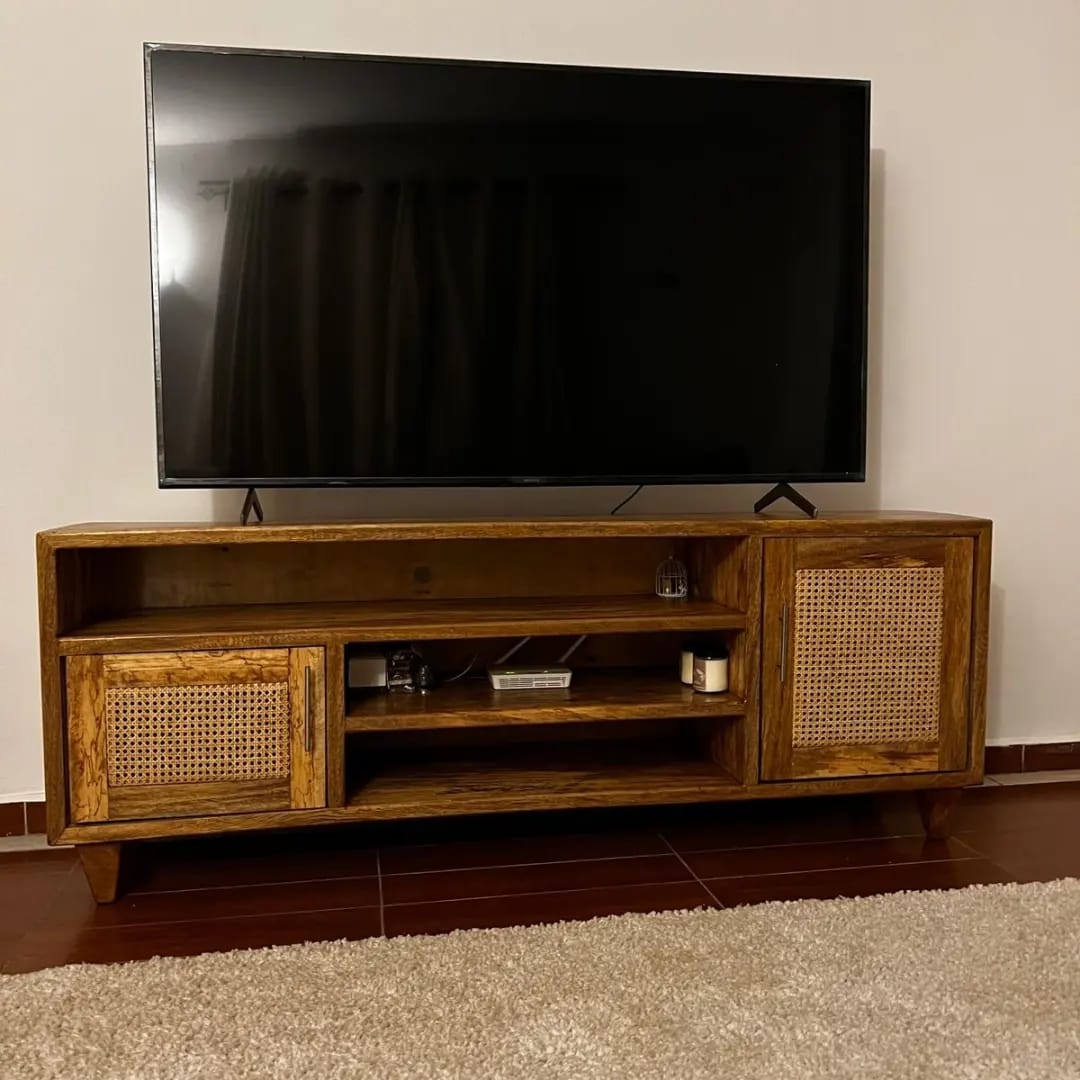 Mango Tv Stand