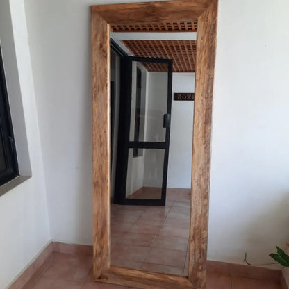 Mango Frame Mirror