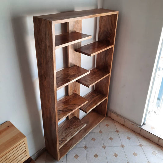 Mango Wood Cabinet