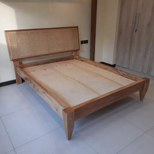 5x6 Swahili Bed