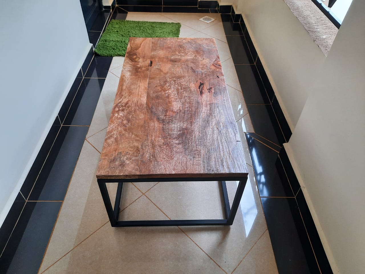 Mango Coffee Table