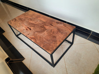 Mango Coffee Table