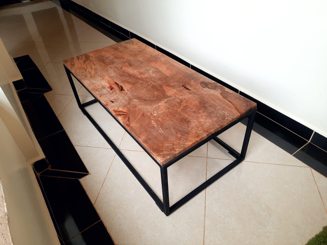 Mango Coffee Table