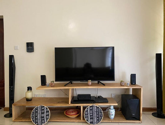 Mango Tv Stand